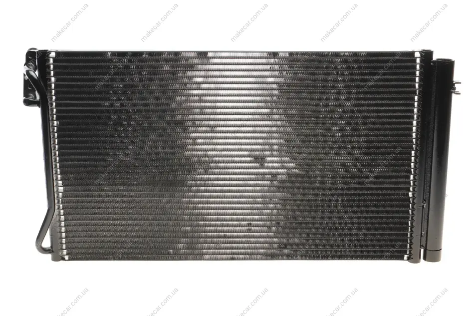 <strong>Радіатор кондиціонера NRF 35773 (фото 1)</strong>