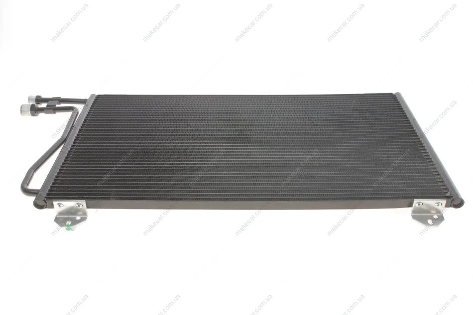 <strong>Радіатор кондиціонеру MB Sprinter 901-904 TDI/CDI NRF 35811 (фото 1)</strong>