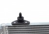 Радіатор кондиціонеру Fiat Scudo 1.6D/2.0D 07- NRF 35844 (фото 2)