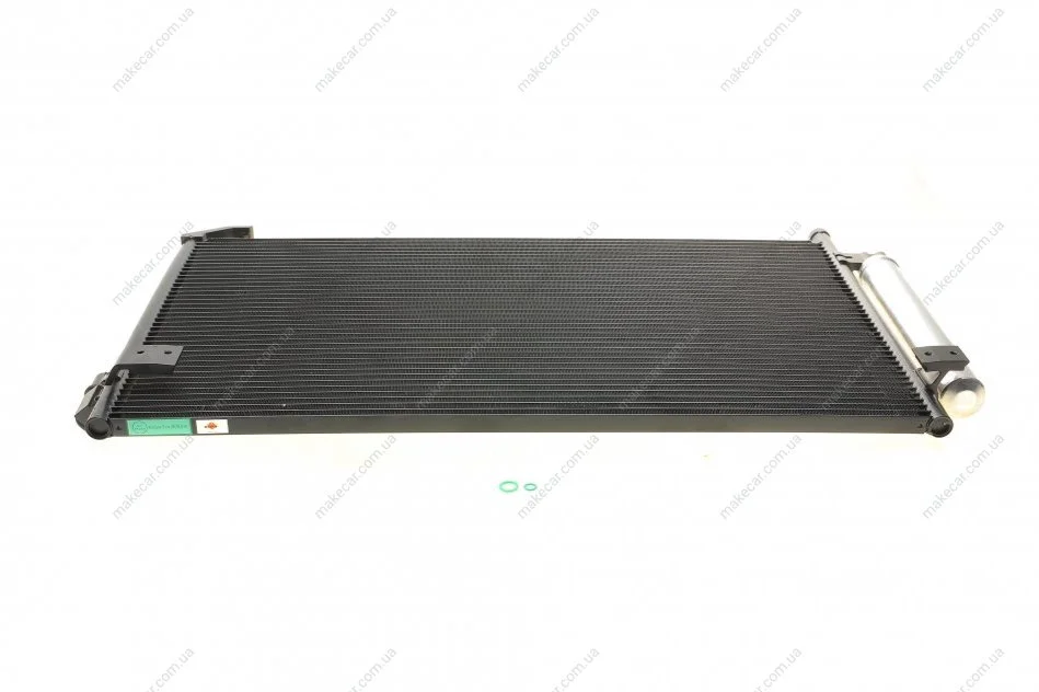<strong>Радиатор кондиционера EASY FIT NRF 35869 (фото 1)</strong>