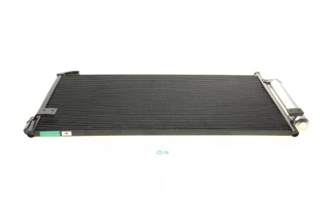 Радиатор кондиционера EASY FIT для NRF 35869 фото товара