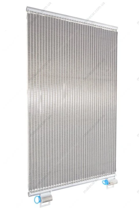 <strong>Радиатор кондиционера EASY FIT NRF 35902 (фото 1)</strong>
