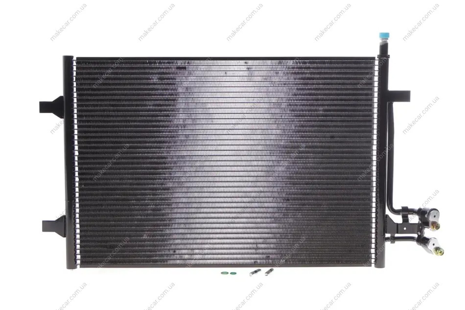 <strong>Конденсатор NRF 35904 (фото 1)</strong>