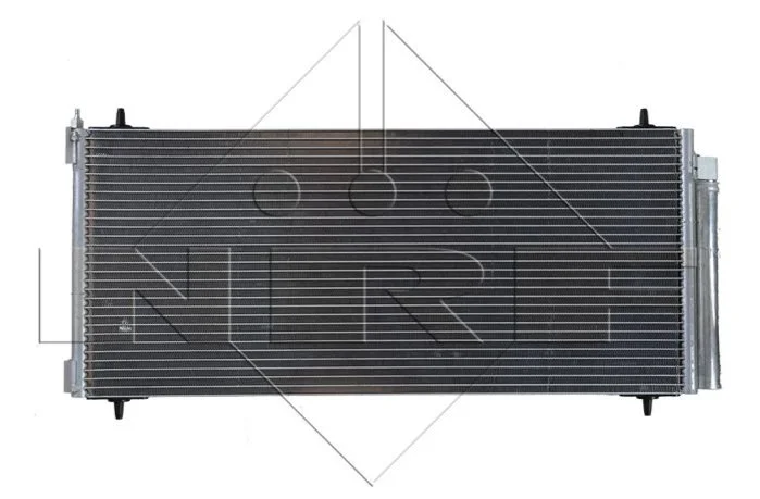 <strong>Радіатор кондиціонера NRF 35905 (фото 1)</strong>
