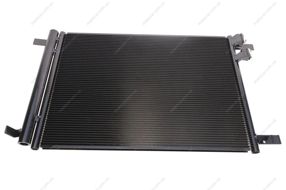 <strong>Радіатор кондиціонеру Audi A3/Q2/Skoda Octavia III NRF 35968 (фото 1)</strong>
