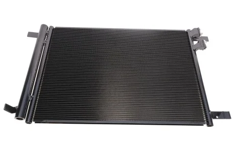 Радіатор кондиціонеру Audi A3/Q2/Skoda Octavia III для Seat, Audi, Skoda, Volkswagen NRF 35968 фото товару