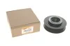 <strong>Шків компресора кондиціонера VW T5 09-15 NRF 380044 (фото 1)</strong>