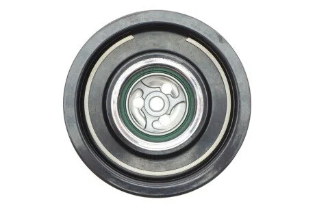 Шків компресора кондиціонера для Fiat, Lancia, Suzuki NRF 380052 фото товару