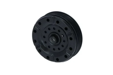 Муфта компресора кондиціонера для Toyota NRF 380055 фото товару