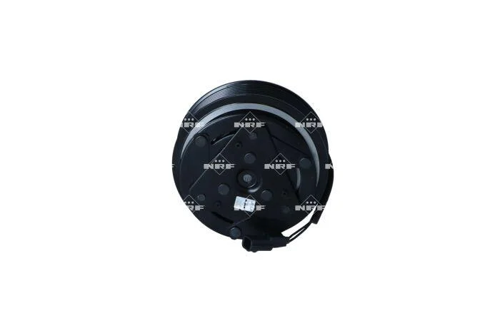 <strong>Ремкомплект муфти компресора кондиціонера NRF 380070 (фото 1)</strong>