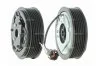 <strong>Ремкомплект муфти компресора кондиціонера NRF 380074 (фото 1)</strong>