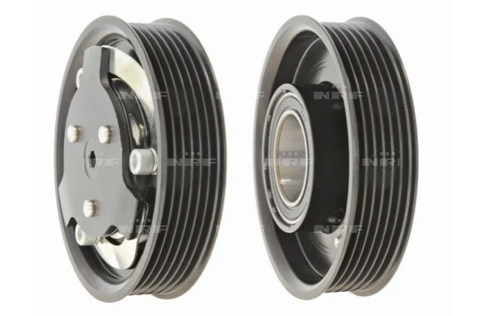 <strong>Ремкомплект муфти компресора кондиціонера NRF 380077 (фото 1)</strong>