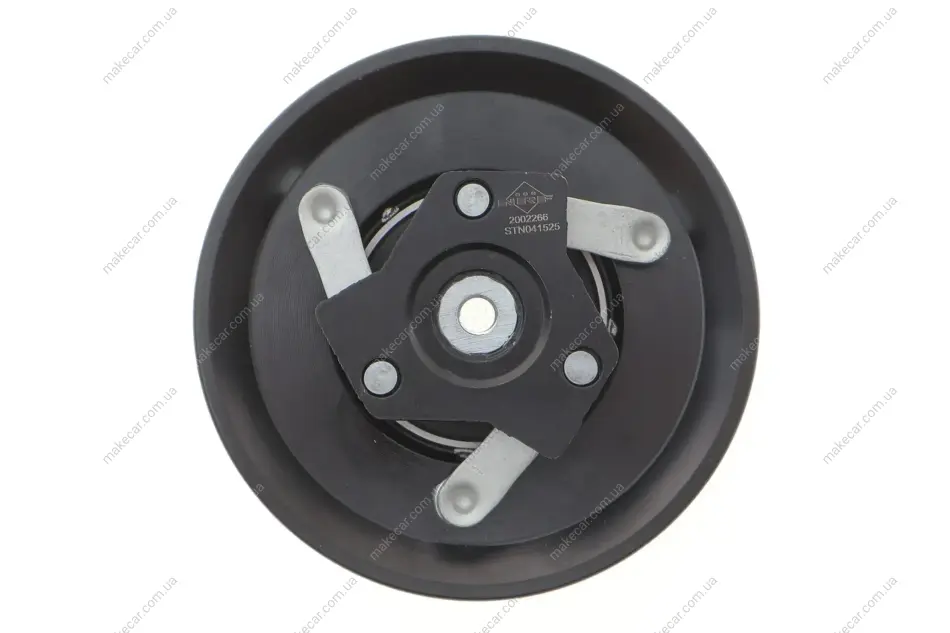 <strong>Ремкомплект муфти компресора кондиціонера NRF 380082 (фото 1)</strong>