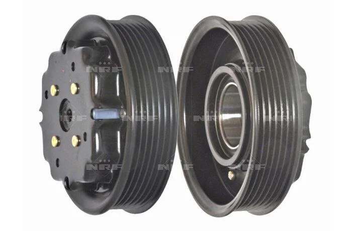 <strong>Ремкомплект муфти компресора кондиціонера NRF 380089 (фото 1)</strong>