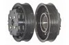 <strong>Ремкомплект муфти компресора кондиціонера NRF 380089 (фото 1)</strong>