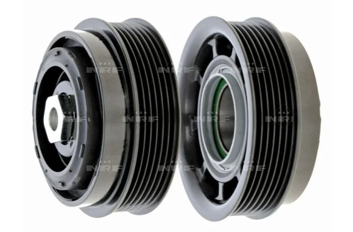 <strong>Ремкомплект муфти компресора кондиціонера NRF 380095 (фото 1)</strong>