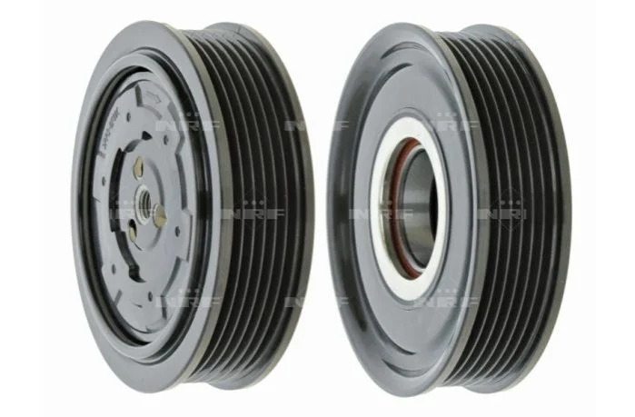 <strong>Ремкомплект муфти компресора кондиціонера NRF 380100 (фото 1)</strong>