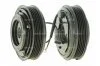 <strong>Ремкомплект муфти компресора кондиціонера NRF 380106 (фото 1)</strong>
