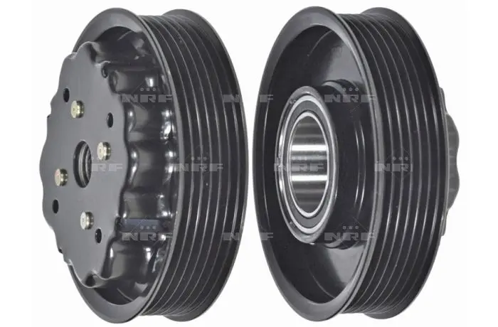 <strong>Ремкомплект муфти компресора кондиціонера NRF 380115 (фото 1)</strong>