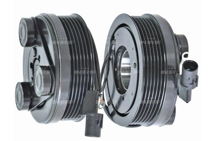 <strong>Ремкомплект муфти компресора кондиціонера NRF 380135 (фото 1)</strong>