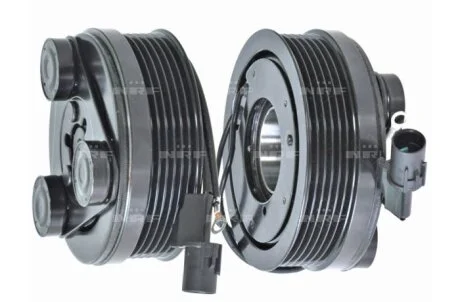Ремкомплект муфти компресора кондиціонера для NRF 380135 фото товару