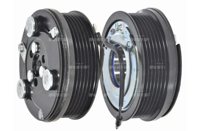 <strong>Ремкомплект муфти компресора кондиціонера NRF 380137 (фото 1)</strong>