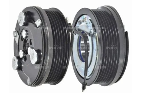 Ремкомплект муфти компресора кондиціонера для NRF 380137 фото товару