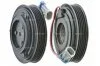 <strong>Ремкомплект муфти компресора кондиціонера NRF 380158 (фото 1)</strong>