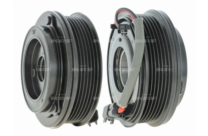<strong>Ремкомплект муфти компресора кондиціонера NRF 380177 (фото 1)</strong>