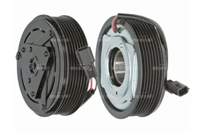<strong>Ремкомплект муфти компресора кондиціонера NRF 380190 (фото 1)</strong>
