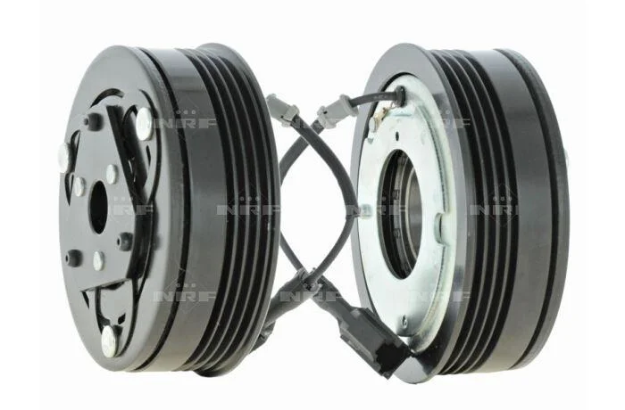 <strong>Ремкомплект муфти компресора кондиціонера NRF 380191 (фото 1)</strong>