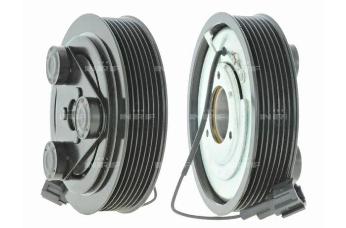 <strong>Ремкомплект муфти компресора кондиціонера NRF 380194 (фото 1)</strong>