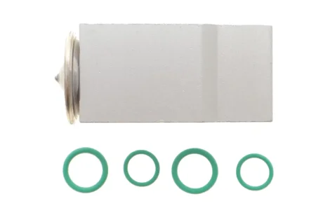 Клапан кондиціонера для NRF 38543 фото товара