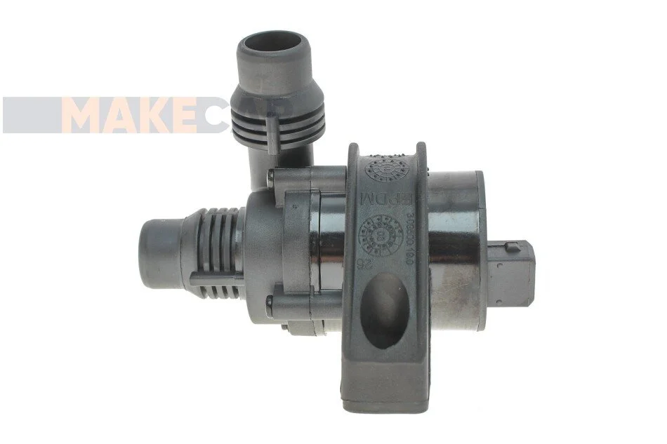 <strong>Насос системи охолодження (додатковий) BMW 5 (E39) NRF 390006 (фото 1)</strong>