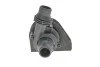 <strong>Насос системи охолодження (додатковий) BMW 5 (E39) NRF 390006 (фото 3)</strong>