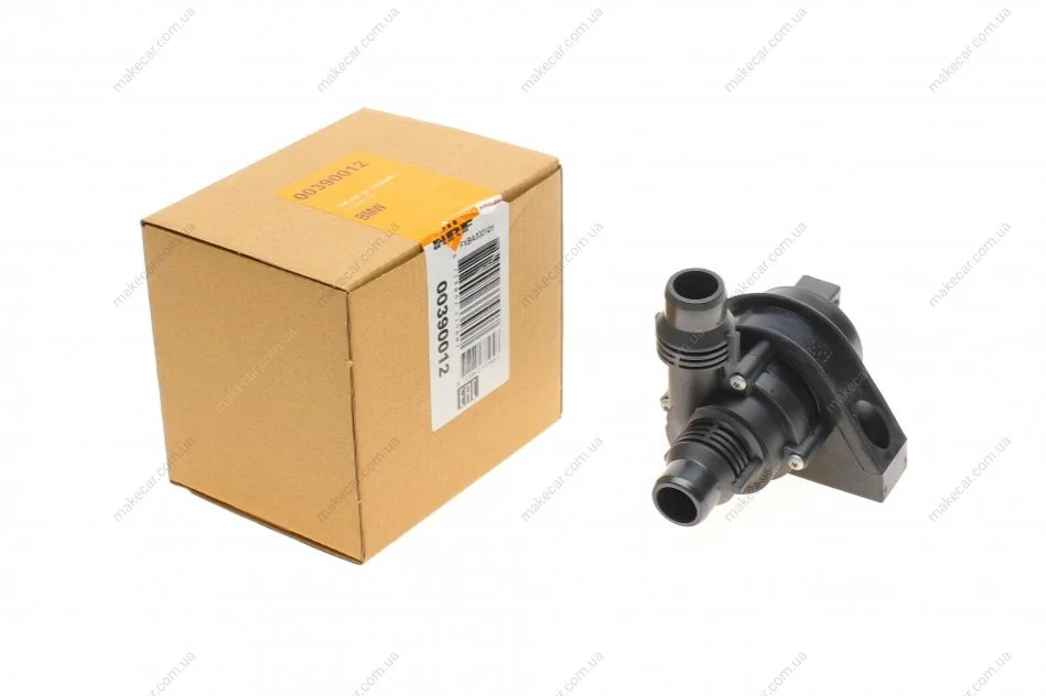 <strong>Насос охолоджуючої рідини NRF 390012 (фото 1)</strong>
