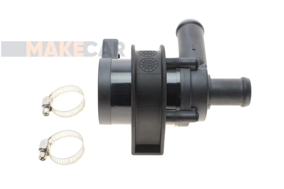 <strong>Насос системи охолодження (додатковий) VW Golf V/V NRF 390017 (фото 1)</strong>