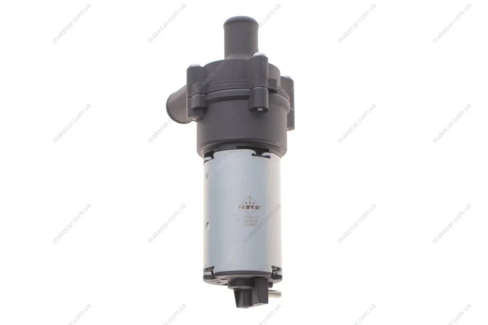 <strong>Насос системи охолодження (додатковий) MB Sprinter NRF 390025 (фото 1)</strong>