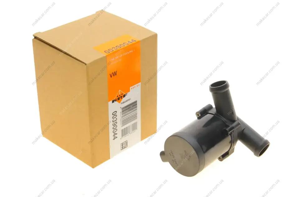 <strong>Насос охолоджуючої рідини NRF 390044 (фото 1)</strong>