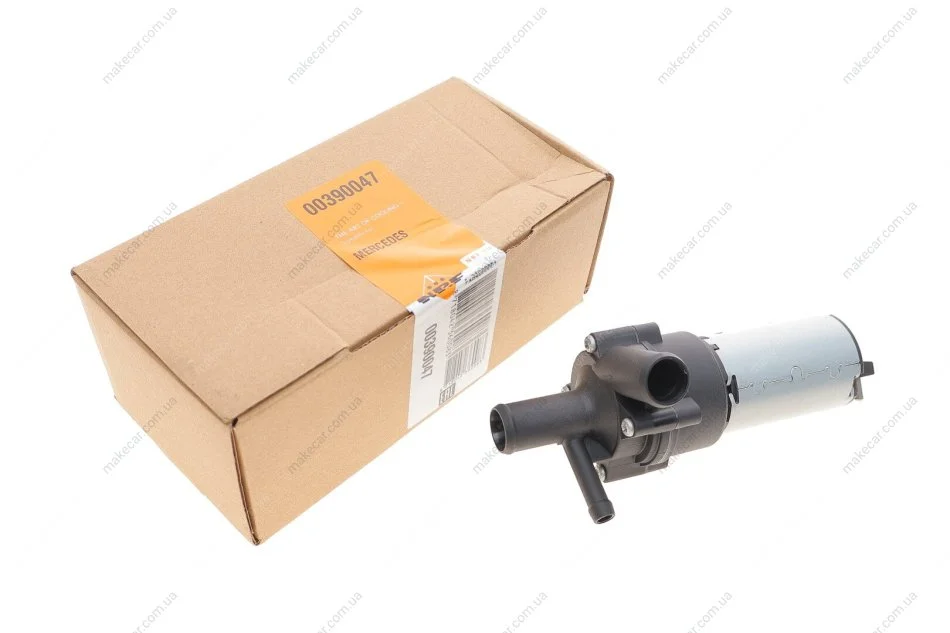 <strong>Насос охолоджуючої рідини NRF 390047 (фото 1)</strong>