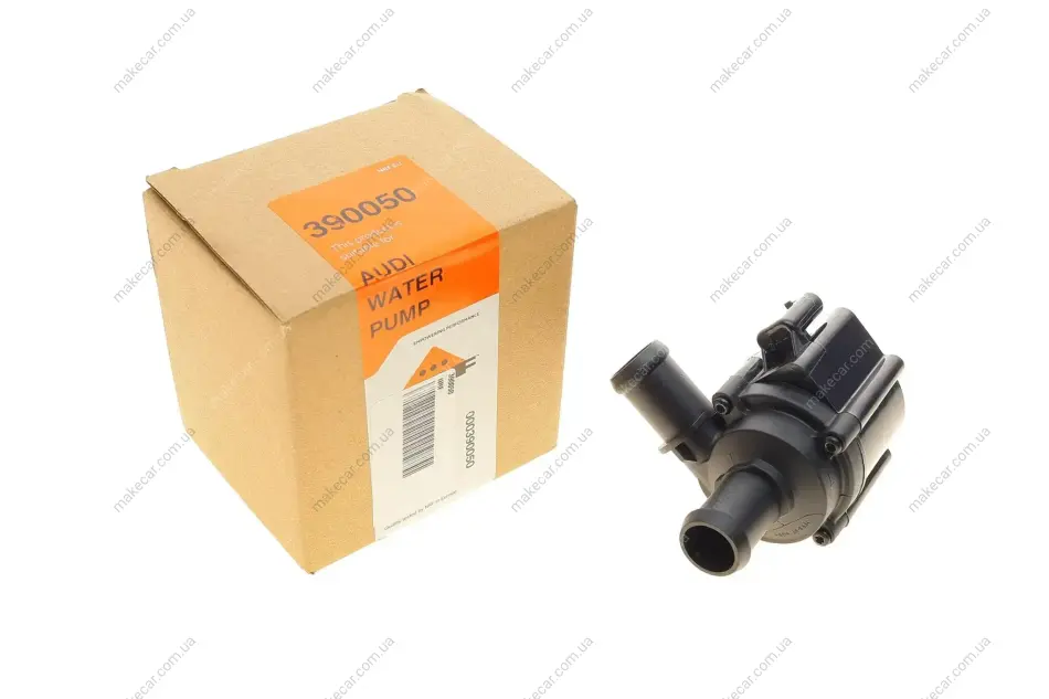 <strong>Насос охолоджуючої рідини NRF 390050 (фото 1)</strong>