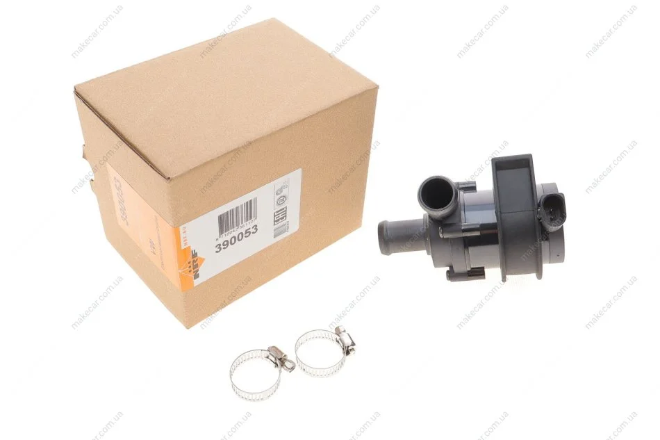 <strong>Насос охолоджуючої рідини NRF 390053 (фото 1)</strong>