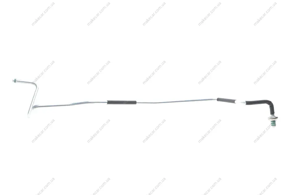 <strong>Шланг NRF 400009 (фото 1)</strong>