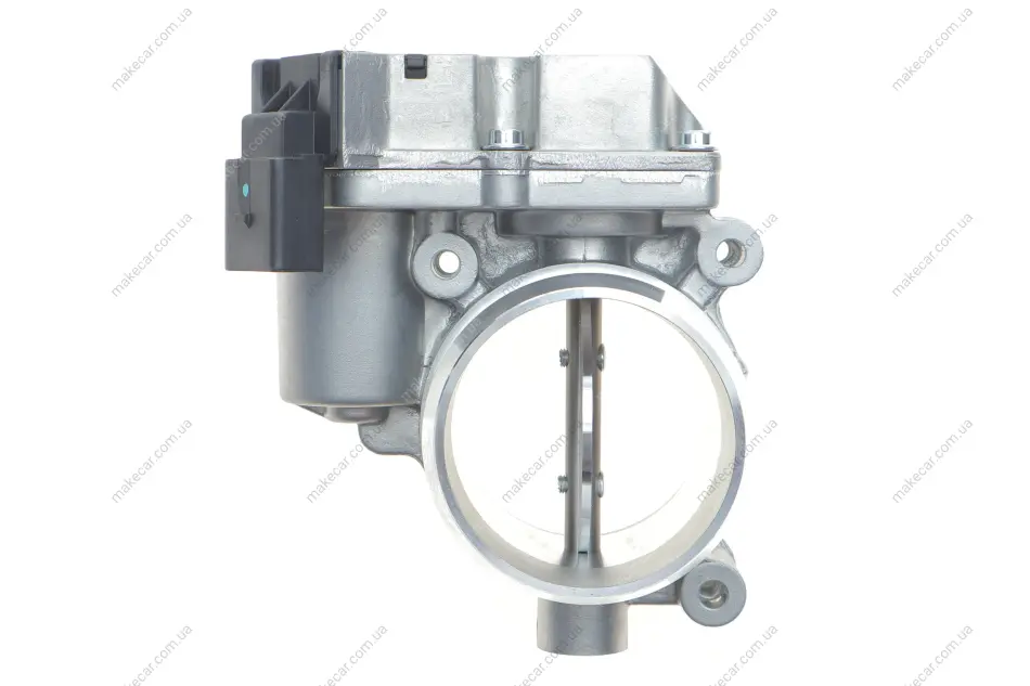 <strong>Корпус дросельної заслінки NRF 408006 (фото 1)</strong>