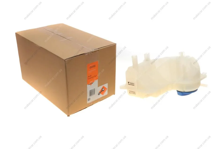 <strong>Бачок охолоджуючої рідини NRF 454008 (фото 1)</strong>
