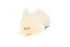 <strong>Бачок охолоджуючої рідини NRF 454008 (фото 6)</strong>