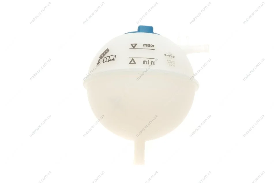 <strong>Бачок охолоджуючої рідини NRF 454020 (фото 1)</strong>