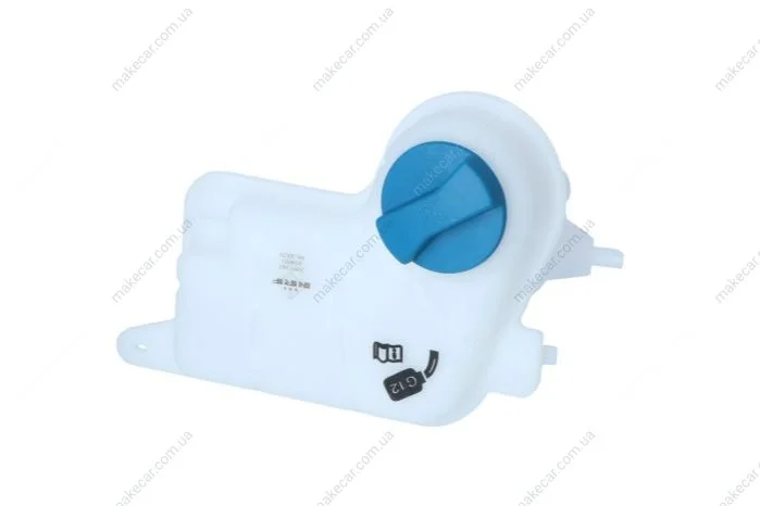 <strong>Бачок охолоджуючої рідини NRF 454021 (фото 1)</strong>