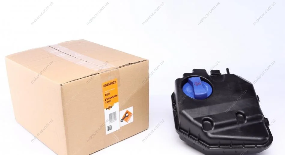 <strong>Бачок охолоджуючої рідини NRF 454032 (фото 1)</strong>