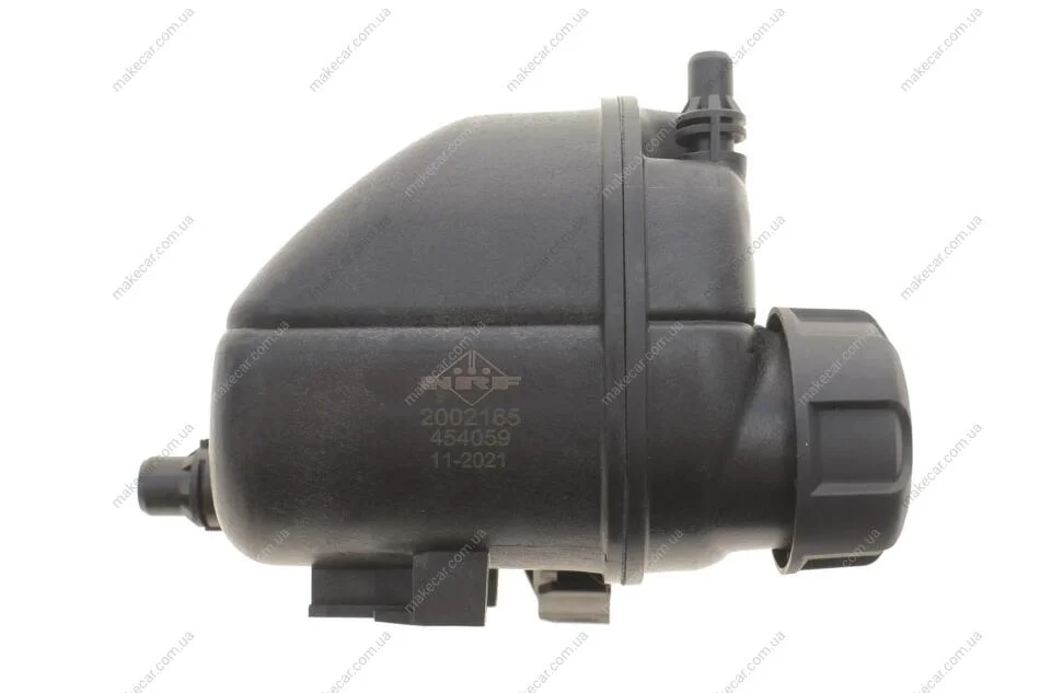 <strong>Бачок розширення охолоджуючої рідини NRF 454059 (фото 1)</strong>